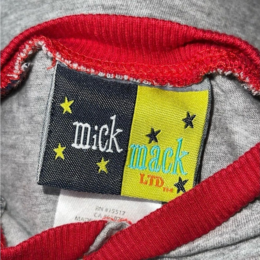 🔥 5 for $30 🔥 Mick Mack “Cool Dude” Baby Outfit | 18 Months - Picture 3 of 4